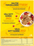 Weetabix 430 g täysjyvä vehnämuroke