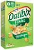 Oatibix Flakes täysjyväkaurahiutaleita 550g