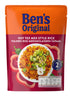 Ben's Original Tulinen valmisriisi meksikolaiseen tapaan 220g
