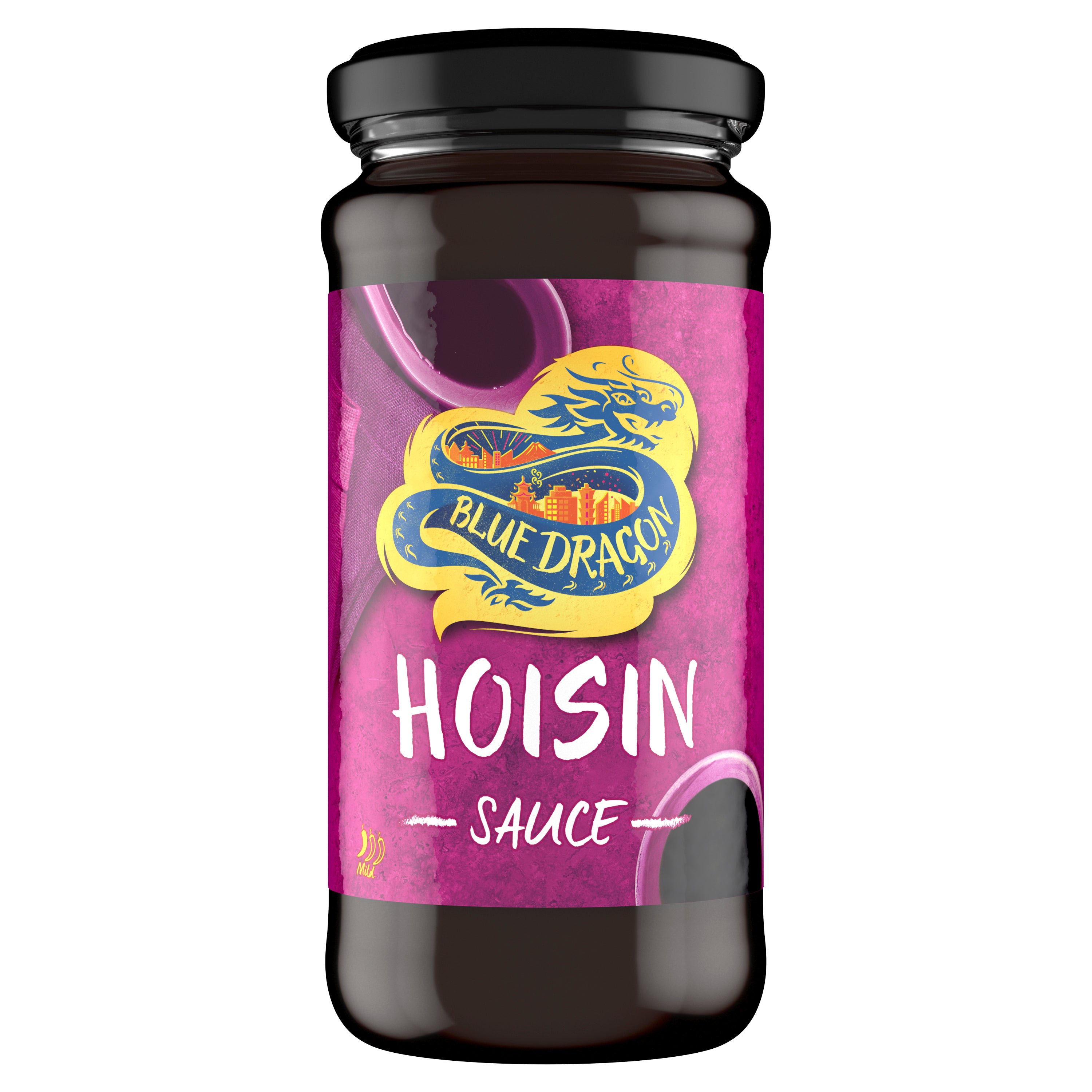 Blue Dragon Hoi Sin kastike 200ml