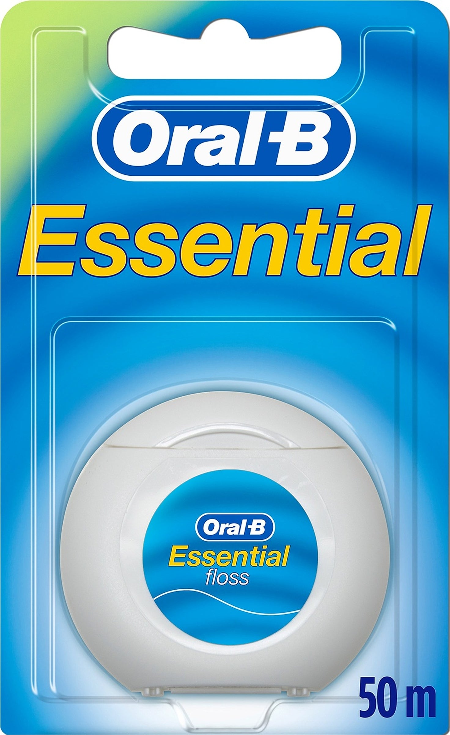 Oral-b hammaslanka essential floss 50m