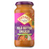 Patak's Butter Chicken Currykastike 450g