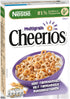 Nestlé Cheerios 375g Monivilja rapeita monivilja-täysjyvämuroja