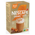 Nescafé Gold Caramel Latte 136g