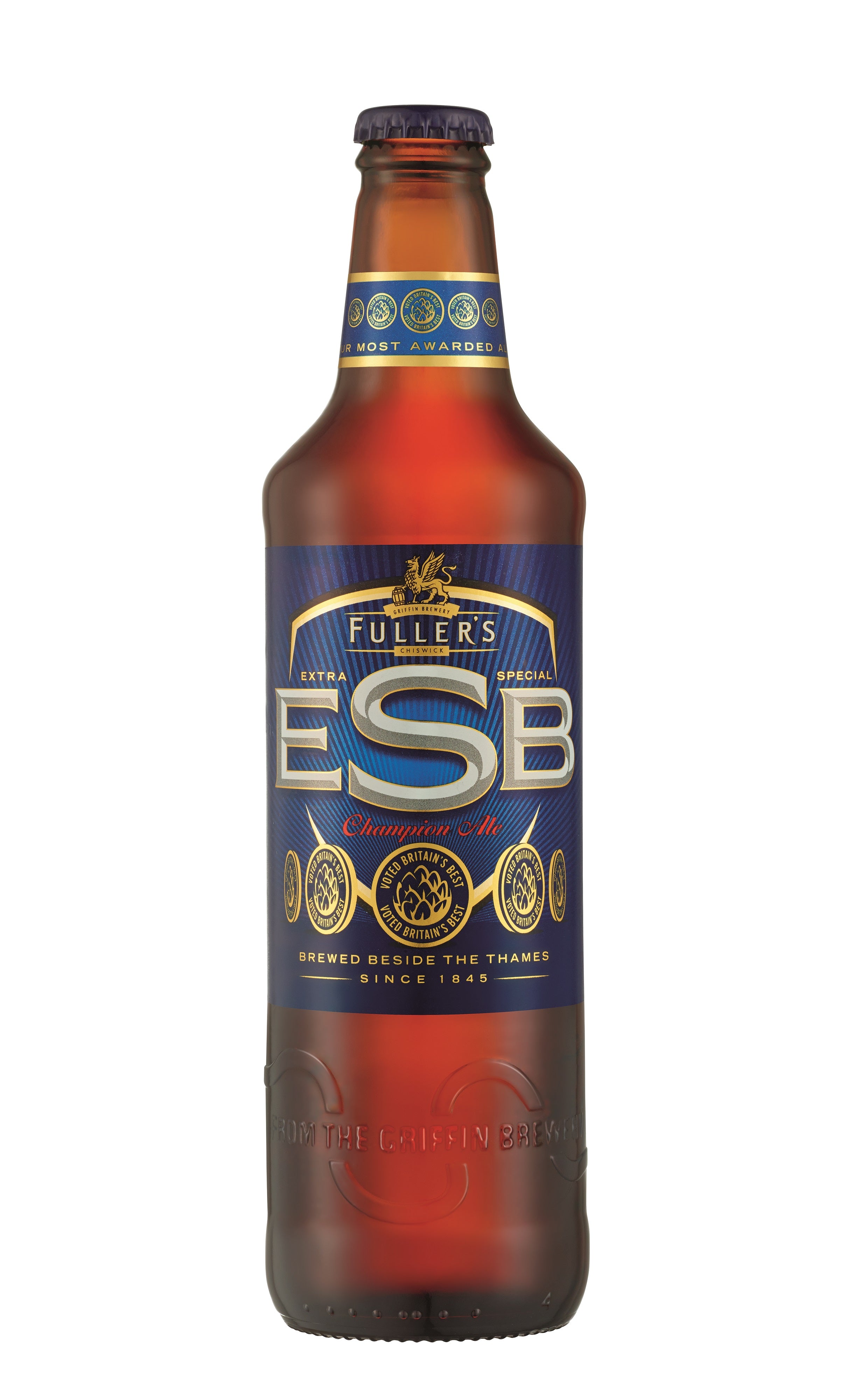 Fuller's ESB 5,9% 50cl plo