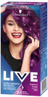 Schwarzkopf LIVE Ultra Brights 94 Purple Punk produit