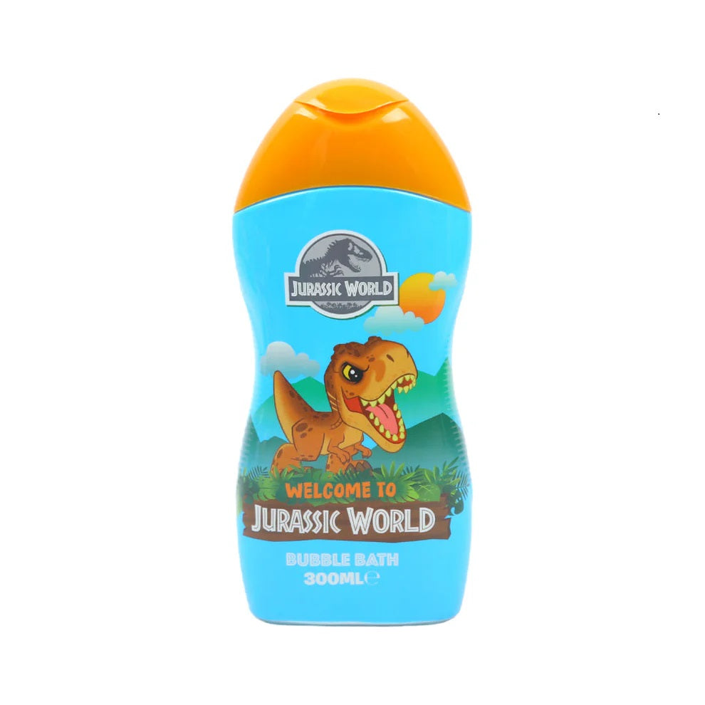 Jurassic World Kylp- ja suih.geeli 300ml