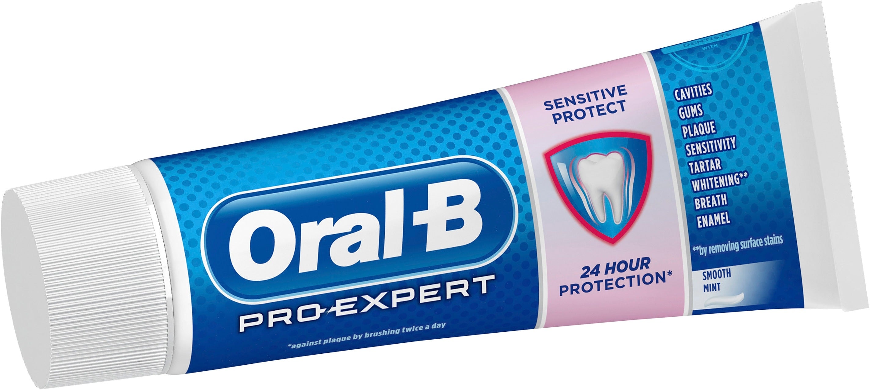 Oral-B hammastahna 75ml ProExp Sens Prot