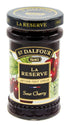St. Dalfour La Reserve Hapankirsikkahillo 170g