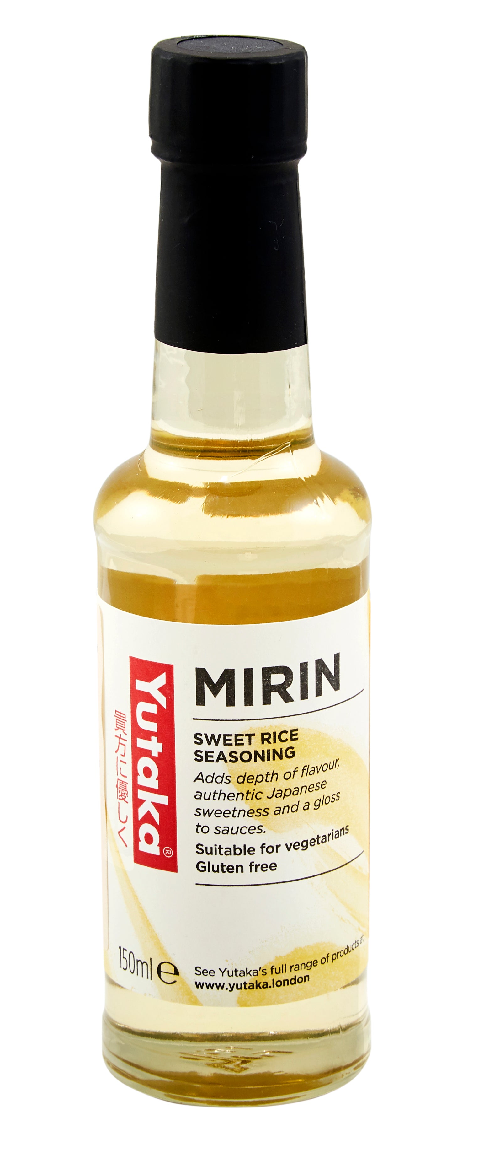 Yutaka Mirin makea maustekastike 150ml