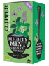 Clipper Luomu Mighty mint yrttihauduke 20ps / 32g