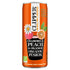 Clipper Luomu Hiilihapoton juoma Kamomilla, persikka & appelsiini 250ml