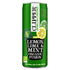 Clipper Luomu Hiilihapoton juoma Sitruuna, lime & minttu 250ml
