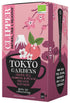 Clipper Luomu Tokyo gardens hauduke 20ps/40g