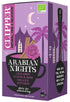 Clipper Luomu Arabian nights hauduke 20ps/40g