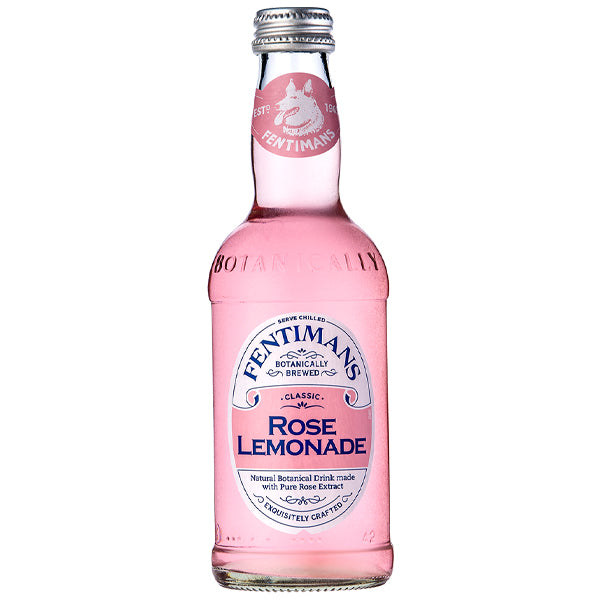Fentimans Rose Lemonade 275 ml