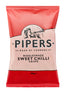 Pipers Crisps Biggleswade sweet chili perunalastu 150g