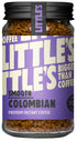 Little's 50g Colombian Premium Instant Coffee