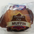 Muffin Américain Gluteeniton Suklaahippumuffinssi 90g