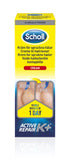 Scholl Prof voide 60ml halkeileville kan