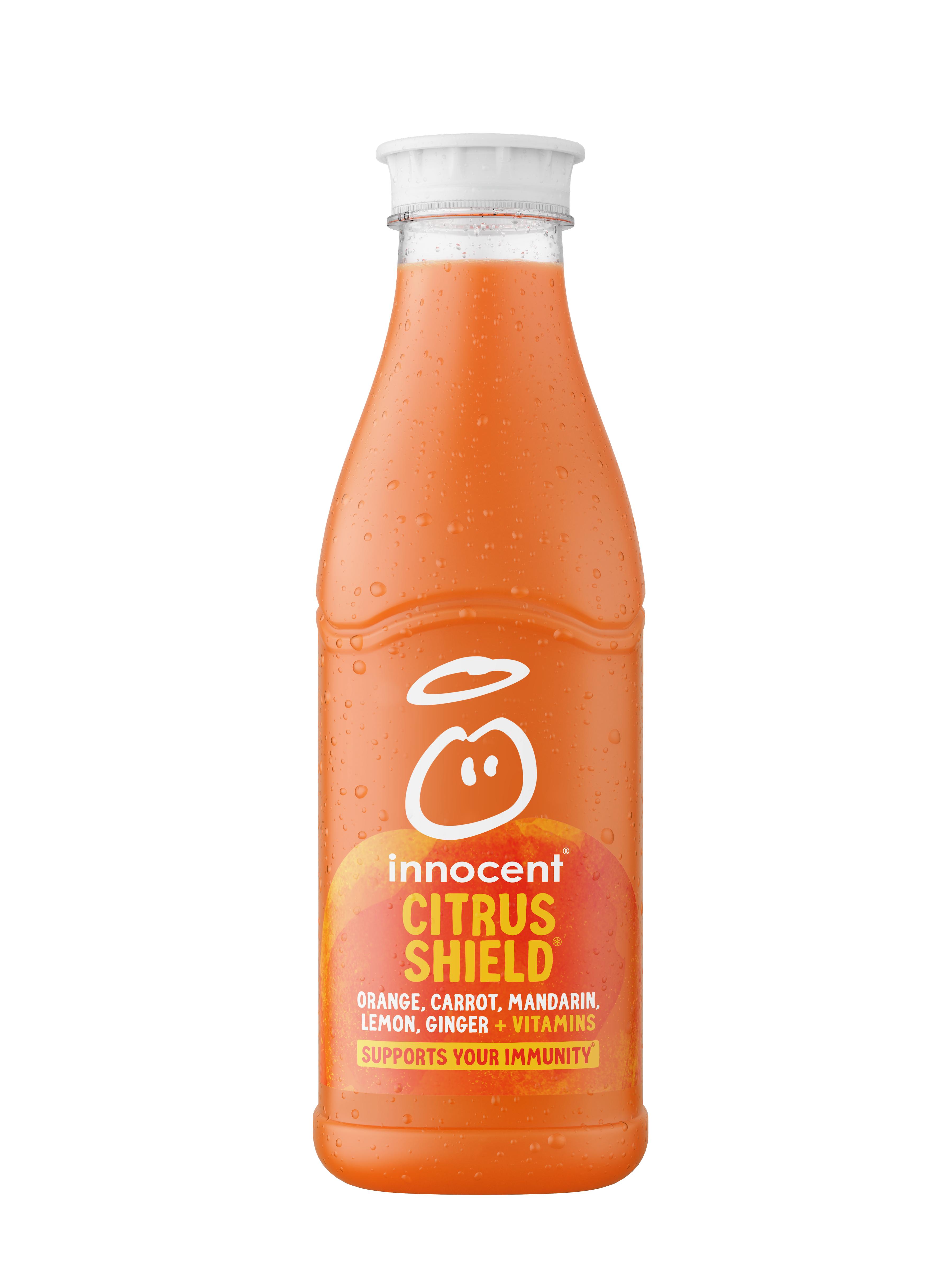 Innocent Juice 750ml Citrus Shield