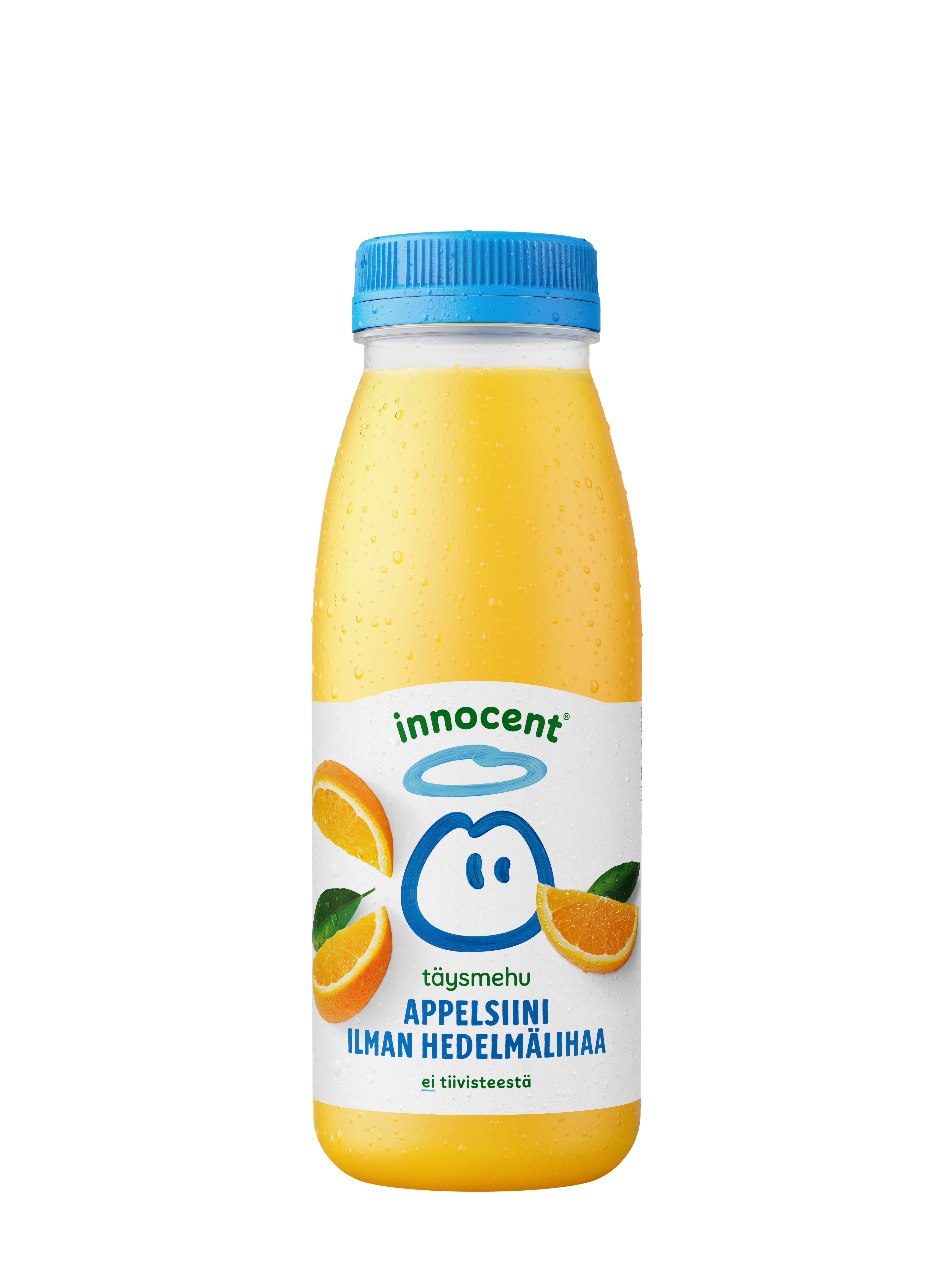 Innocent 250 ml Jus d'orange sans pépins