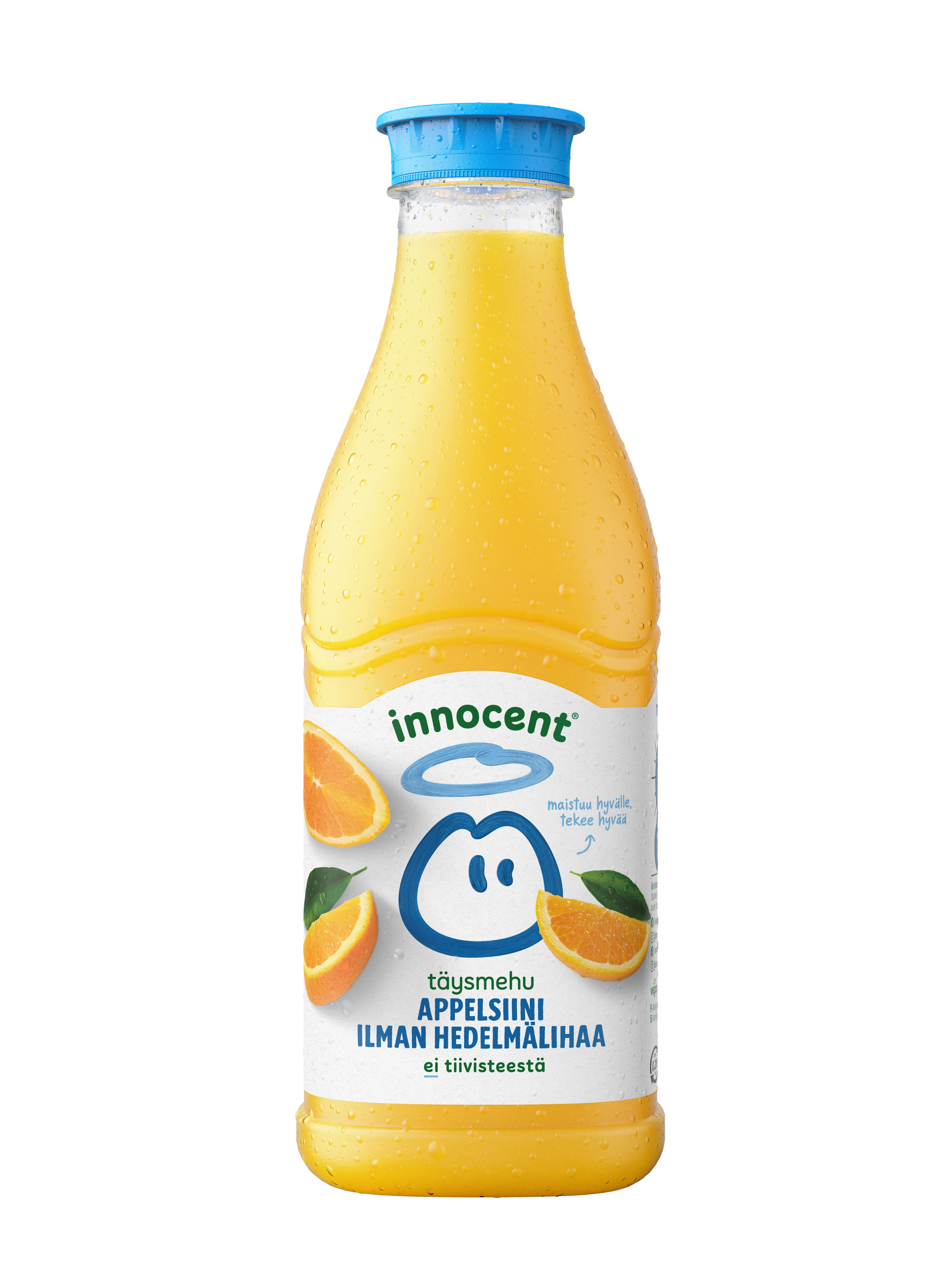 Innocent 900 ml Jus d'orange sans pépites