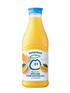 Innocent 900 ml Orange juice without bits