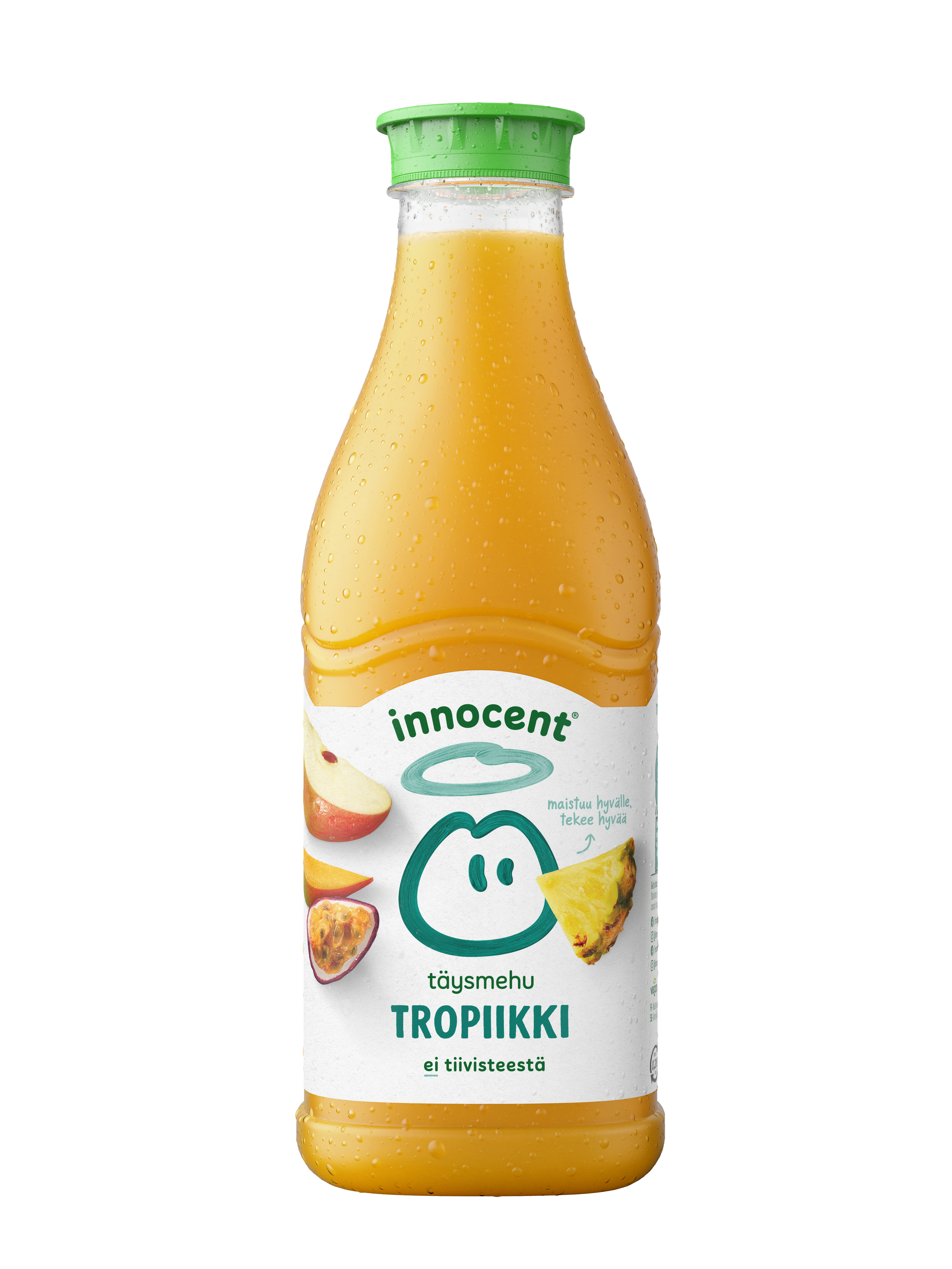 Jus tropical Innocent 900 ml