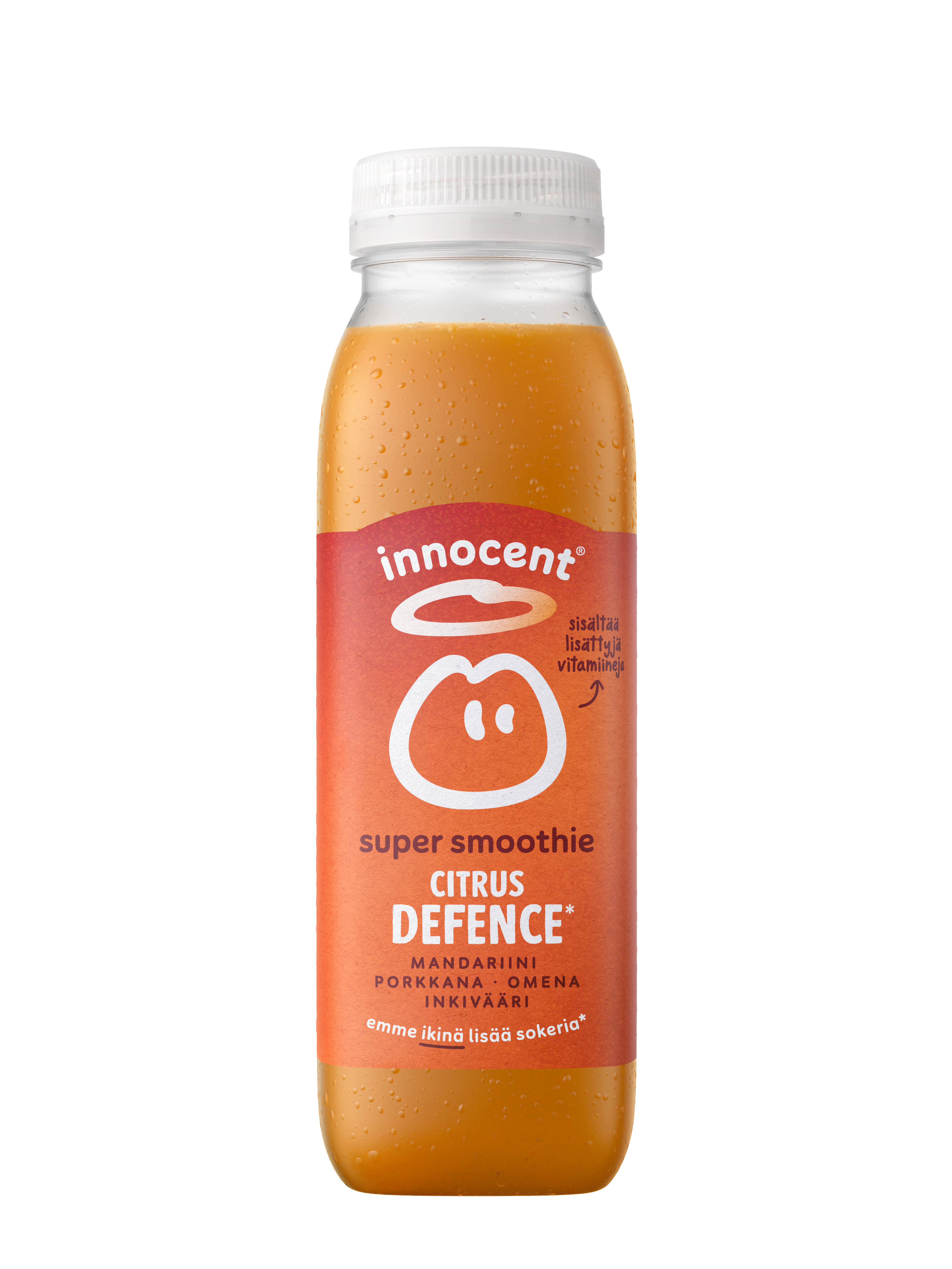 Innocent Super Smoothie Citrus Defence 300ml