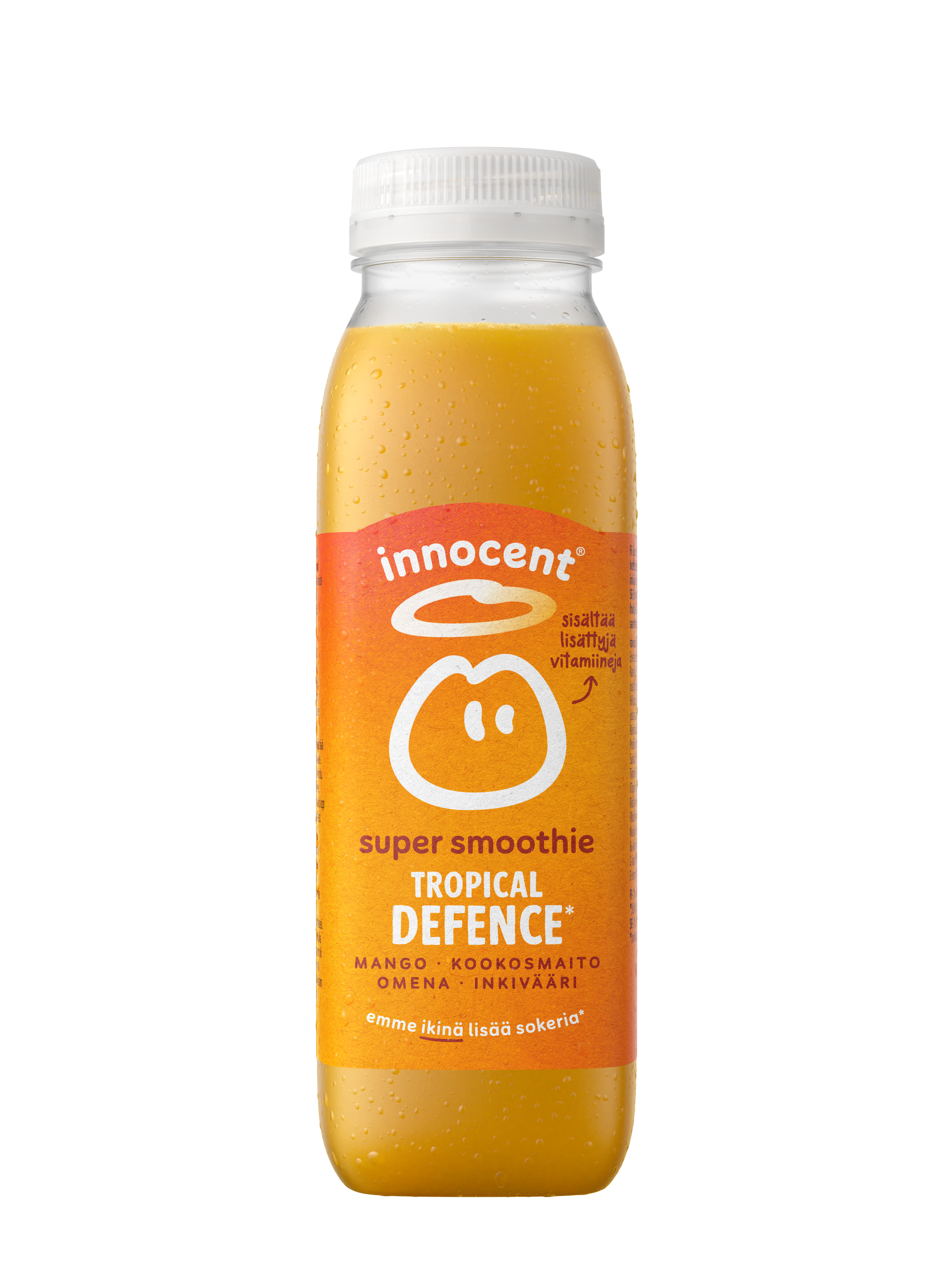 Innocent Super Smoothie Tropical Defence 300ml
