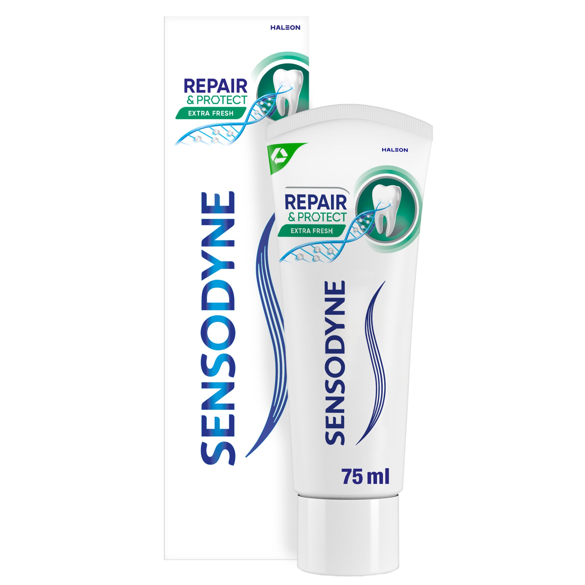 Sensodyne Repair & Protect hammastahna Extra Fresh 75ml