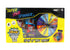Brain Blasterz Super Sour Spinner Game Kirpeä Makeispeli 48g