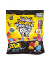 Brain Blasterz Sour Boltz kirpeä makeissekoitus 100g
