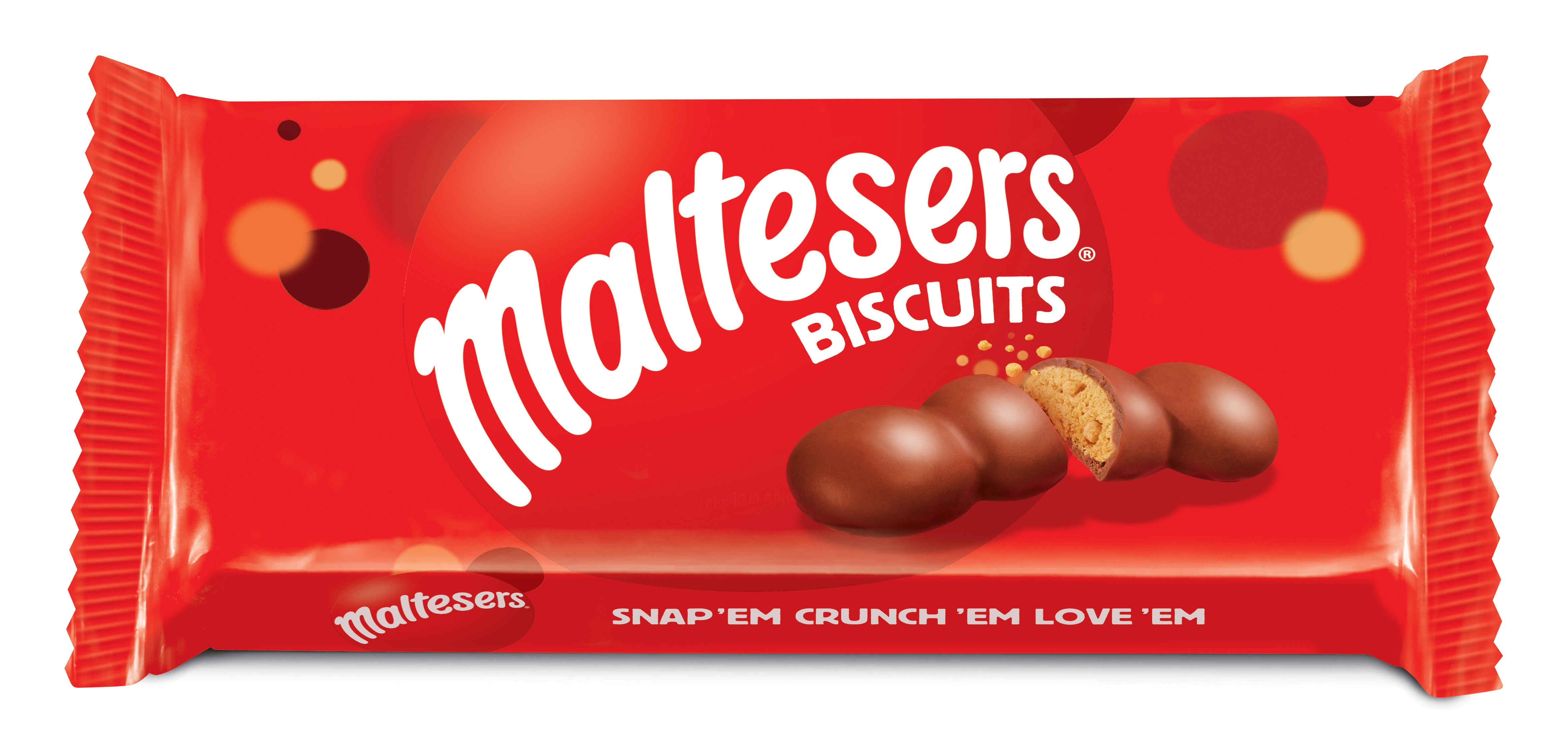 Maltesers® Biscuits keksi 110g