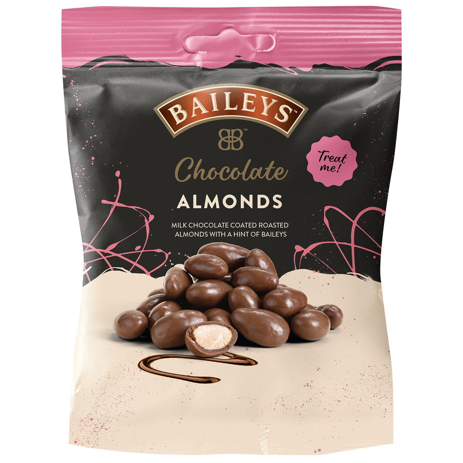 Baileys Chocolate Almonds 90g