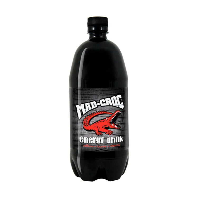Mad Croc 1000ml Energiajuoma