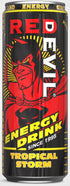 Red Devil Energiajuoma 500ml  Tropical Storm