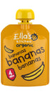 70g Ella's Kitchen Banaanisose LUOMU