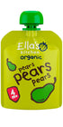 Ella's Kitchen Päärynää päärynäsose LUOMU 70g