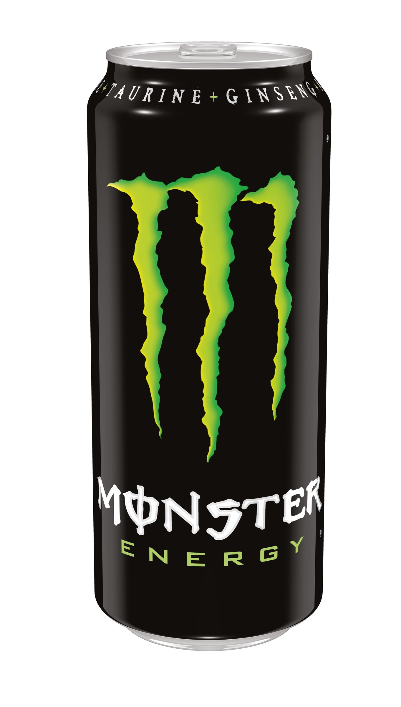 Monster Energy energiajuoma tölkki 0,5 L