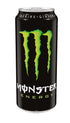 Monster Energy energiajuoma tölkki 0,5 L