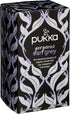 Pukka 20p Musta tee Magnifique Earl Grey luomu