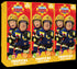 Whatever Brands Palomies Sami Tropical Fruit hedelmämehu 3x200ml