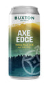 Buxton Axe Edge IPA 6,8% 0,44l tlk