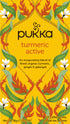 Pukka 20p Yrttitee Curcuma Actif Luomu