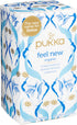 Pukka Yrttitee Feel New luomu 20p