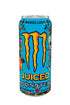Monster Energy Juiced Mango Loco energiajuoma tölkki 50cl