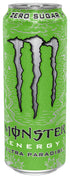 Monster Energy Ultra Paradise sokeriton energiajuoma tölkki 50cl