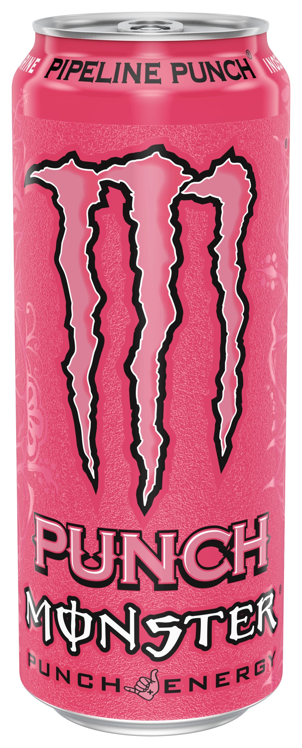 Monster Energy Pipeline Punch energiajuoma tölkki 50cl